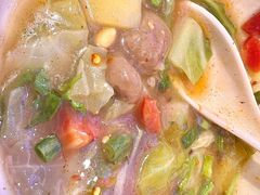 -邢老三肉丸糊辣汤(西安总店)