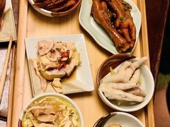 -青藤茶馆(南山路店)