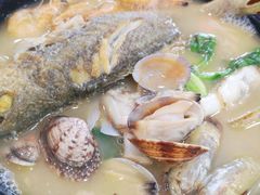-台州老六海鲜面馆(上南总店)