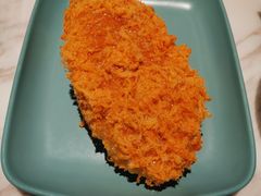 -新世界餐厅(万达店)