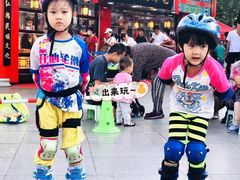 -利群海琴购物广场(商丘路店)