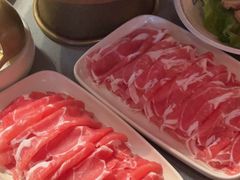 -巴奴毛肚火锅(新街口金鹰店)
