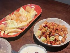 -成都娃娃花园餐厅 (南艺旗舰店)