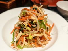 -小厨娘金榜题名(夫子庙秦淮河店)