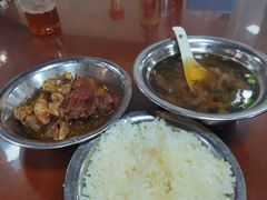 -阿秋牛排(湖心街店)