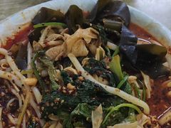 -老字号正宗四川麻辣烫(重庆路店)