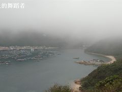 -南丫岛