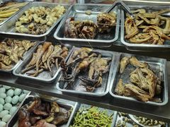 -隆氏兔头(七道堰店)
