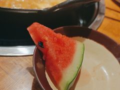 -楠火锅(西单店)