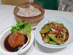 -汪胖子襄阳牛肉面(华丰路店)