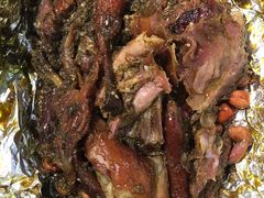 -郑享吃烧烤烩面(红专路店)