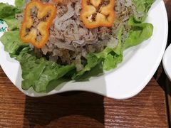 -庆峰龙虾烧烤(合肥一店)