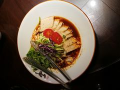 -楼兰新疆主题餐厅(苏州中心店)