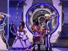 -东浩兰生上海世博展览馆