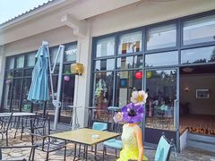 -麓湖高尔夫球俱乐部