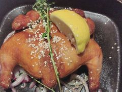 -牛扒先生·雪花牛扒西餐厅(东平店)