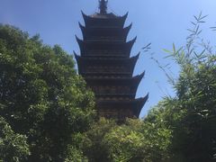 -常熟方塔园