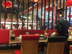 -友壹町寿司(嘉洲广场店)