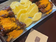 -紫泥369粗粮季(鼓楼店)