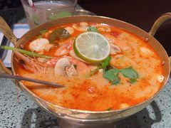 -Home Thai·泰谣(王府井apm店)