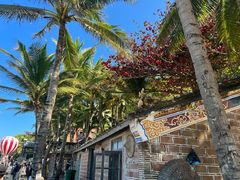 -海南分界洲岛旅游区