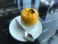 -希尔顿南海酒店·观廊大堂吧·海景下午茶