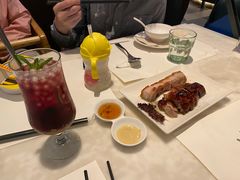 -港丽餐厅(高德置地店)