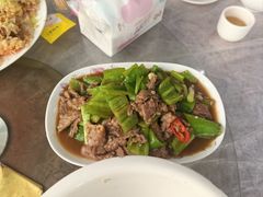 -众味海鲜大排档·活海鲜·潮汕味(南澳店)