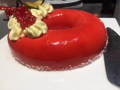 -常州新城希尔顿酒店·OPEN全日餐厅