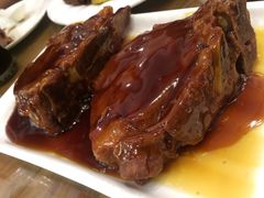 -砂锅李(九江路店)