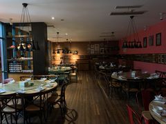 -永安鱼庄·镇江菜(三店纬五路店)