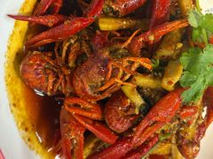 -辣出味岳阳特色烧烤·龙虾大排档(砂子塘总店)