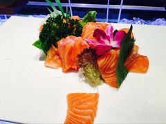 -厦门海景千禧大酒店·海景咖啡厅