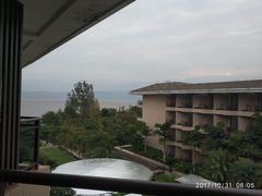 -西昌邛海湾柏樾酒店(原邛海湾柏栎度假酒店)
