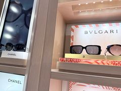 -溥仪眼镜PUYI OPTICAL(国贸商城店)