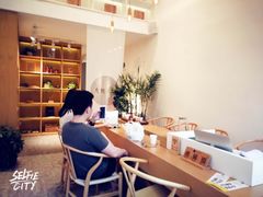 -左悦·艾灸调理·推拿按摩·精油SPA(卓悦汇店)