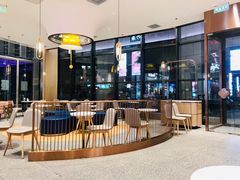 -奈雪的茶(青岛卓悦里INTOWN店)