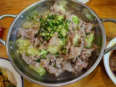 -付小姐在成都(中山公园店)