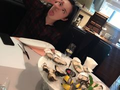 -Oyster Talks 四度蚝法餐厅