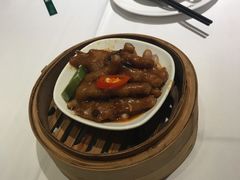 -春满园·早茶·粤菜·宴会(喜宴店)