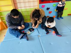 -新爱婴早教中心(红山园)
