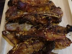 -塔里木的羊·新疆特色餐厅(钱湖北路店)