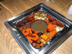 -重庆德庄火锅(胖东来云鼎店)