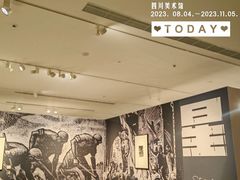 -四川美术馆