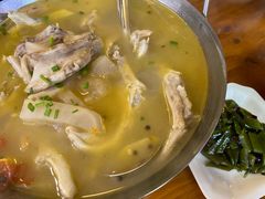 -盛天毛血旺非遗美食(观音桥店)