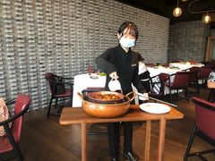 -三号黄浦会Canton Table