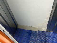 -大众迷你仓自助寄存仓库(金桥2店)