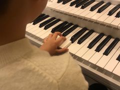 -雅马哈音乐中心 钢琴双排键鼓吉他(静安大融城店)