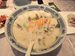 -山外山菜馆(玉泉路店)