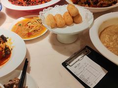 -茅庐川菜(烟台万象汇店)